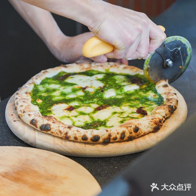 上海绝美洋房餐厅 SOLO GARDEN