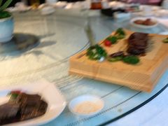 -珠海中海雅高铂尔曼酒店