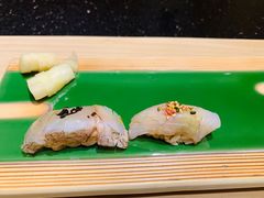 -荣一代目OMAKASE板前料理