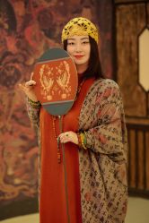 -美云庭古装·格格服汉服·京城旅拍(北京店)