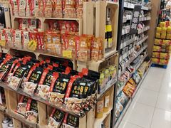 -AEON永旺超市(天津津南店)