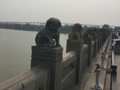 -卢沟桥文化旅游区