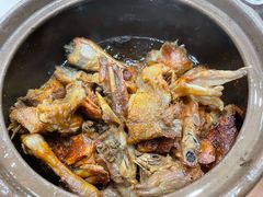 麦母鸭-斯丹姜母鸭·古法干香(涂门街总店)