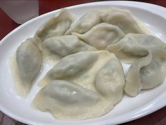 -喜家德虾仁水饺(长泰广场店)