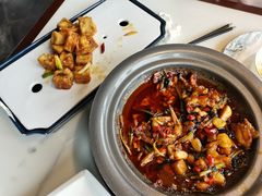 -柳莺湖上·湖景餐厅·江南菜(西湖店)