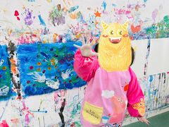 -侎宝运动成长中心(嘉定大融城店)