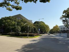 -上海大学(宝山校区)