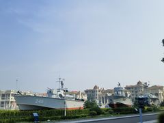 -中国人民解放军海军博物馆