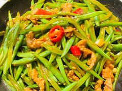 -小菜园新徽菜(无锡宜家荟聚中心店)