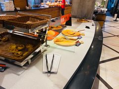 -比格比萨自助(花园路店)