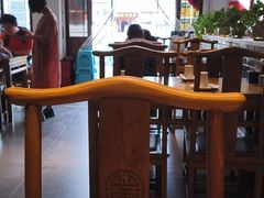 -河沿肉饼Beijing Pie(东华门店)
