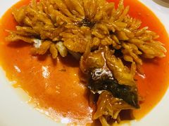 -西安饭庄·非遗陕菜(钟楼店)