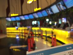 -万达影城(浦西万达广场激光IMAX店)