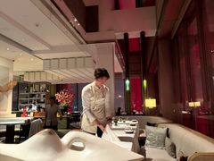 -北京柏悦酒店·锦庭餐厅Dining Room