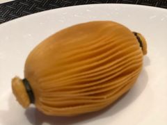 金枕头榴莲酥-利苑酒家(金宝店)