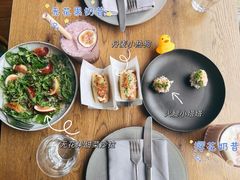 -BOR Eatery(安福路店)