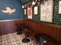 用餐区-Pie Bird(新闸路店)