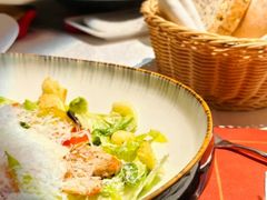 -塞纳河法国餐厅(唐延路店)