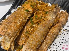 -79号渔船海鲜饭店(华强北店)