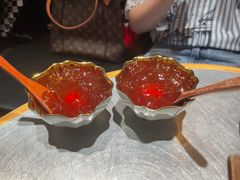 -火山屋台(新街口店)