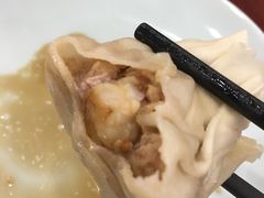 -都一处烧麦馆(前门店)