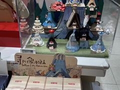 -泡泡玛特POPMART(世豪广场店)