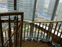 -大连富丽华大酒店