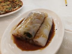 牛肉肠粉-富临皇宫(窝打老道店)