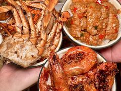 -辣螃铠盆盆蟹大排档(总店)