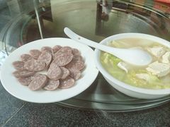 -燕北云山·农家菜·灶台鱼(密云溪翁庄店)