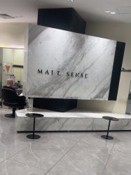 -MAKE SENSE美可沙龙