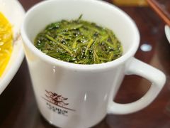 -富春茶社(国庆路店)