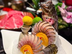 -蒋记海鲜姿造•洋房别墅(星河湾店)