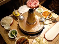 -木辛水水冰煮羊(新一中店)