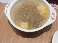 -小杨生煎(南汇欧尚店)