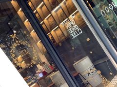 -GOTLOT COFFEE&KITCHEN角落厨房NOOK店