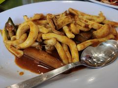 -大茄来海鲜餐厅(亚洲城分行)