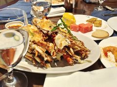 -Social 秀西餐厅-长沙瑞吉酒店(运达店)