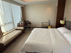 -淮安曙光国际大酒店(大运河广场花街店)