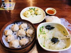 -同心楼(解放北路店)