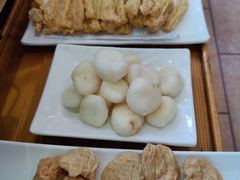 -潮汕美牛肉丸火锅店(天宁寺店)