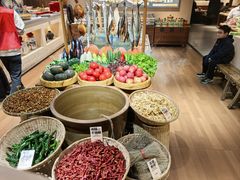 -肥三土菜馆(五四广场店)