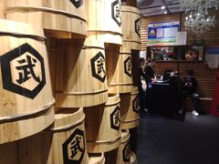 -千代武日本料理(爱建店)