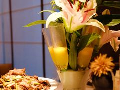 -秀儿四九城·新京菜(亚运村鸟巢店)