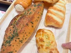 -山崎面包(苏州中心店)