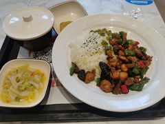 -乡村基(双流时代奥特莱斯餐厅)