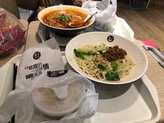 -袁记肉夹馍(北大街店)