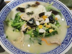 -大师傅金奖啤酒鱼(西街口总店)