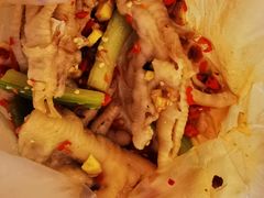 -杨大妈泡菜(园西路店)