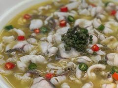 -青花椒花椒鱼(合生汇店)